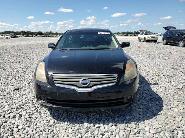 2008 Nissan Altima 2.5 VIN: 1N4AL21E38N516598 Lot: 82446115