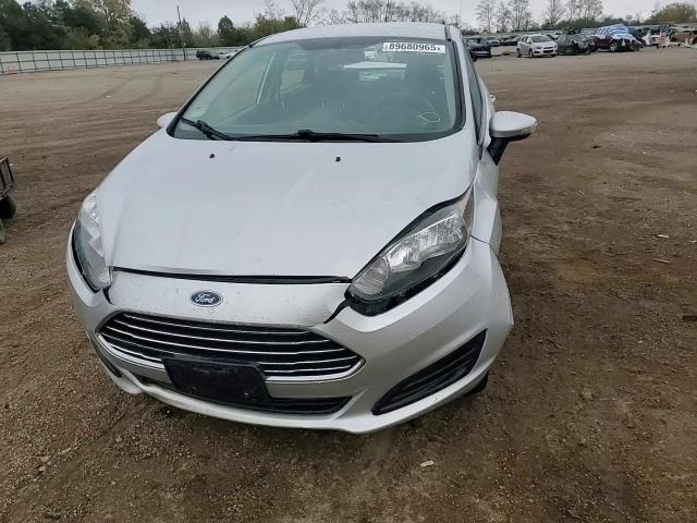 2014 Ford Fiesta Se VIN: 3FADP4BJ6EM211448 Lot: 89680965