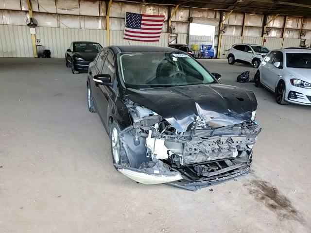 2017 Ford Focus Se VIN: 1FADP3F27HL216547 Lot: 85942855