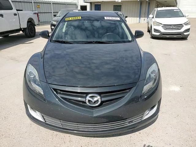 2012 Mazda 6 I VIN: 1YVHZ8BH6C5M18008 Lot: 87216175