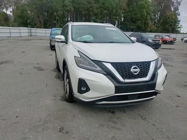 2019 Nissan Murano S VIN: 5N1AZ2MJ0KN134761 Lot: 82767115