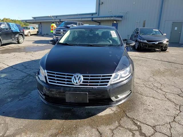 2013 Volkswagen Cc Luxury VIN: WVWHU7AN2DE509414 Lot: 90796345