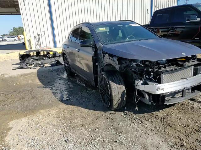 2025 Mercedes-Benz Gla 35 Amg VIN: W1N4N5BB0SJ633750 Lot: 86282025