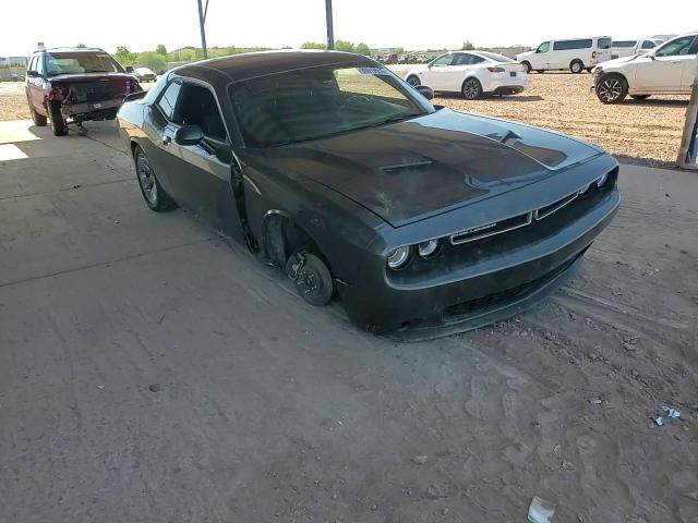 2021 Dodge Challenger Sxt VIN: 2C3CDZAG9MH531222 Lot: 90919555