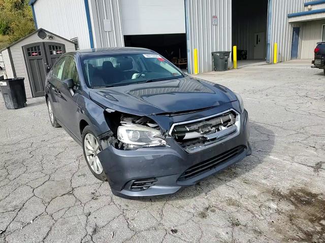 2017 Subaru Legacy 2.5I Premium VIN: 4S3BNAC69H3066735 Lot: 86712895