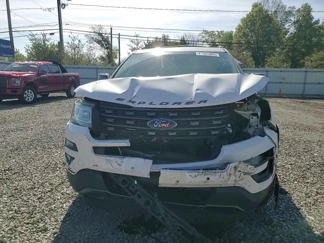 2017 Ford Explorer Xlt VIN: 1FM5K8D86HGB58176 Lot: 81965605