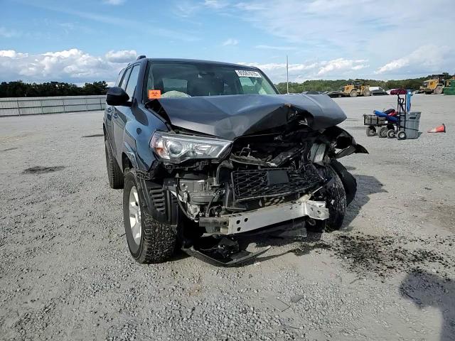 2023 Toyota 4Runner Se VIN: JTEMU5JR6P6097997 Lot: 85567015