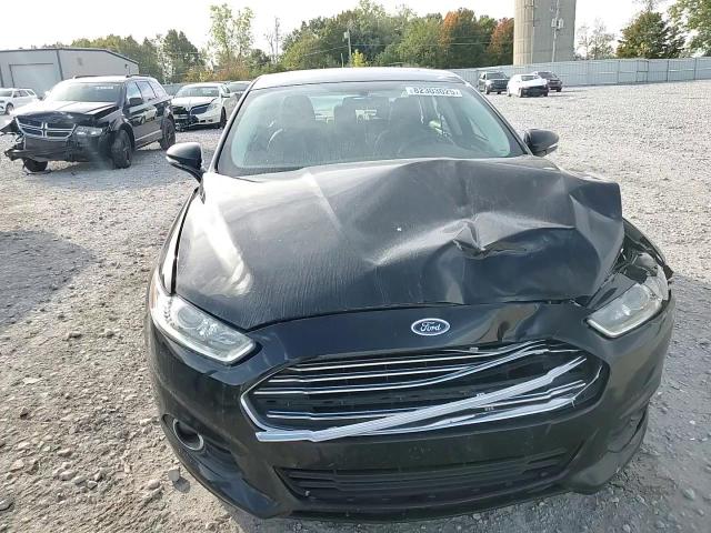 2016 Ford Fusion Se VIN: 3FA6P0HD0GR223801 Lot: 82303025