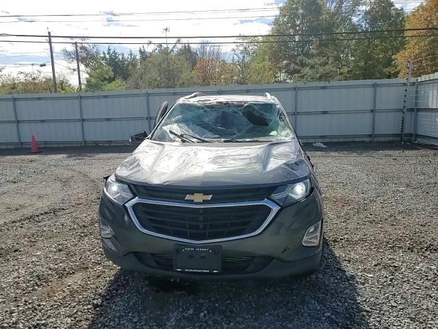 2019 Chevrolet Equinox Lt VIN: 3GNAXUEV4KS505473 Lot: 85889445