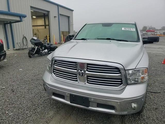 2017 Ram 1500 Slt VIN: 1C6RR7LT1HS797040 Lot: 90293615
