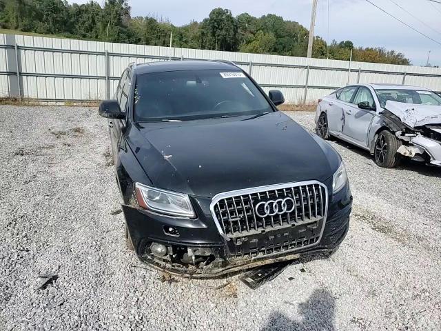2017 Audi Q5 Premium Plus VIN: WA1M2AFP3HA054270 Lot: 89916915