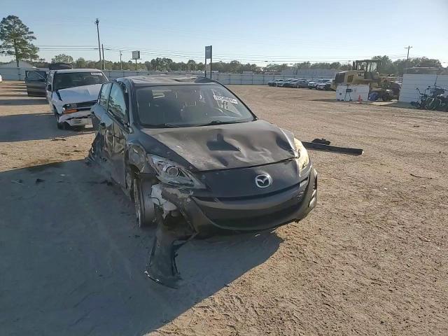 2010 Mazda 3 S VIN: JM1BL1H52A1163069 Lot: 82546895