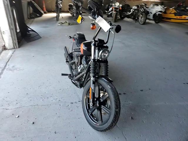 2022 Harley-Davidson Fxbbs VIN: 1HD1YYK18NB043383 Lot: 82367855