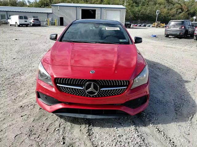 2018 Mercedes-Benz Cla 250 4Matic VIN: WDDSJ4GB4JN524606 Lot: 86664065