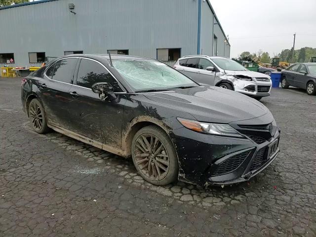 2021 Toyota Camry Xse VIN: 4T1K61AK6MU599039 Lot: 86284955