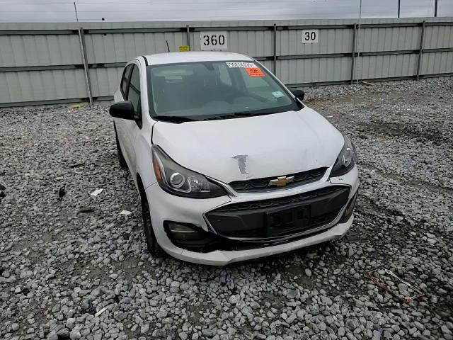 2021 Chevrolet Spark Ls VIN: KL8CB6SA0MC713980 Lot: 90256235