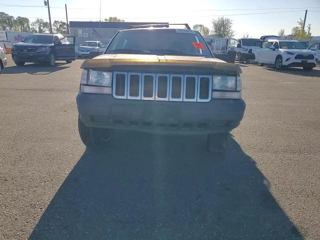 1996 Jeep Grand Cherokee Laredo VIN: 1J4GZ58S4TC213568 Lot: 85765615