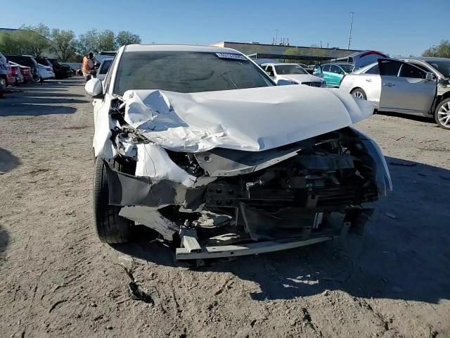 2021 Nissan Sentra Sv VIN: 3N1AB8CV6MY316022 Lot: 85737935