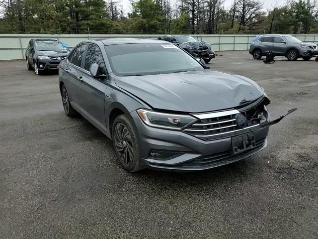 2019 Volkswagen Jetta Sel Premium VIN: 3VWG57BU9KM009933 Lot: 86338485