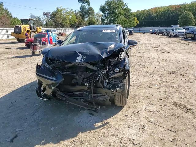 2018 Lexus Nx 300 Base VIN: JTJBARBZ3J2163752 Lot: 85644235