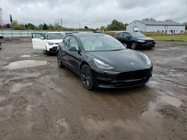 2023 Tesla Model 3 VIN: 5YJ3E1EA4PF394250 Lot: 81897885