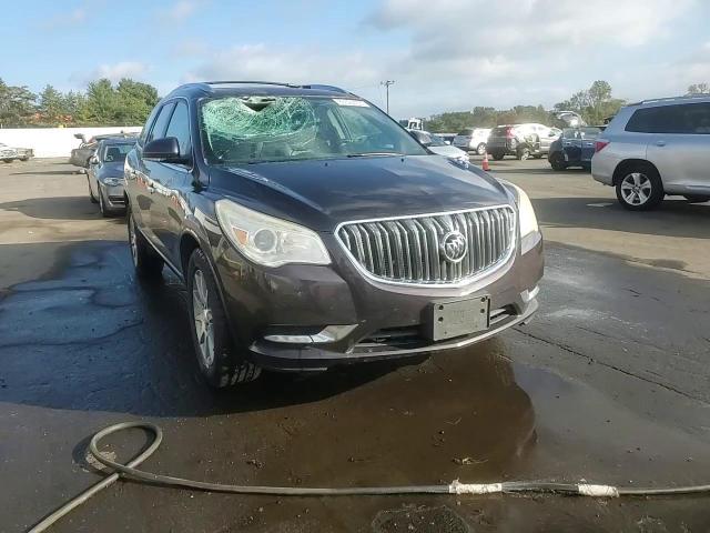 2015 Buick Enclave VIN: 5GAKVBKD1FJ375938 Lot: 85524435