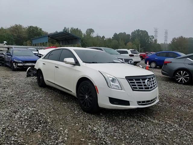 2014 Cadillac Xts VIN: 2G61L5S33E9223746 Lot: 85954275