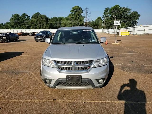 2014 Dodge Journey Sxt VIN: 3C4PDCBB3ET201582 Lot: 84960065