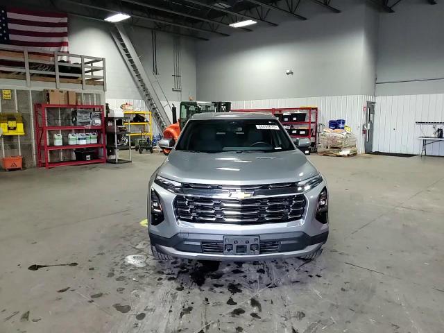 2025 Chevrolet Equinox Lt VIN: 3GNAXPEG8SL328844 Lot: 86494635