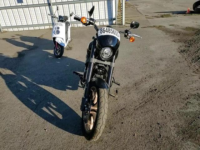 2023 Harley-Davidson Fxlrs VIN: 1HD1YWZ17PB044411 Lot: 86485655