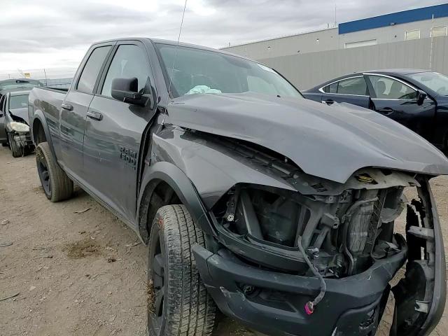 2019 Ram 1500 Classic Slt VIN: 1C6RR7GT7KS725633 Lot: 89713995