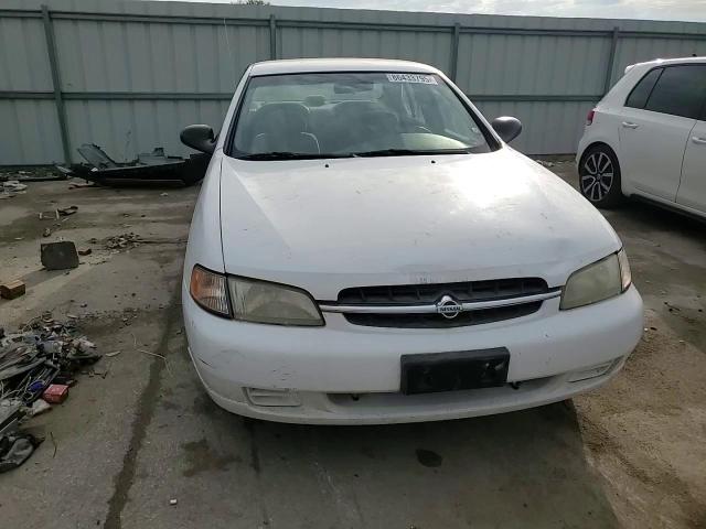 1999 Nissan Altima Xe VIN: 1N4DL01D8XC165951 Lot: 86433795