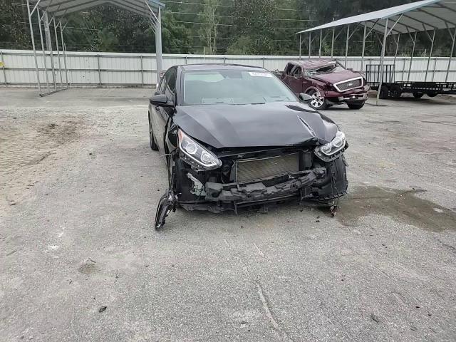 2019 Kia Forte Fe VIN: 3KPF24AD3KE067621 Lot: 82353585