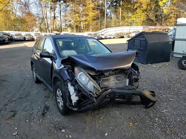 2014 Honda Cr-V Lx VIN: 2HKRM4H36EH649202 Lot: 84878375