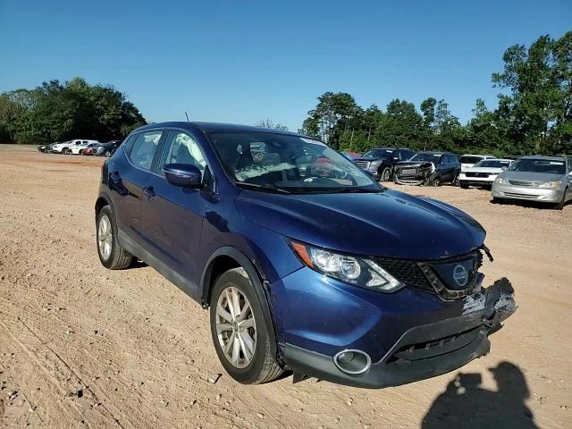 2019 Nissan Rogue Sport S VIN: JN1BJ1CR4KW332385 Lot: 82228215