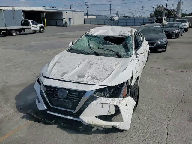 2023 Nissan Sentra Sv VIN: 3N1AB8CV9PY293808 Lot: 82326705