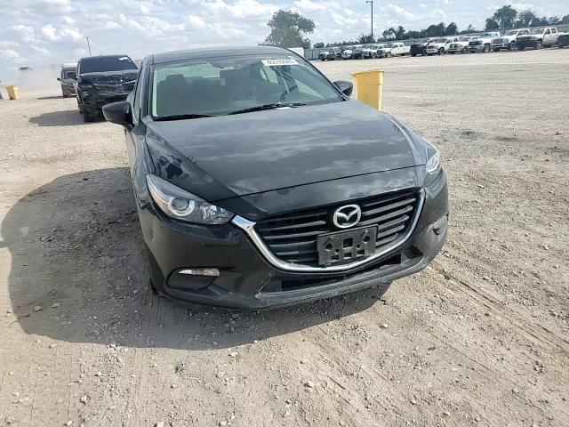 2017 Mazda 3 Sport VIN: 3MZBN1U77HM140267 Lot: 85510685