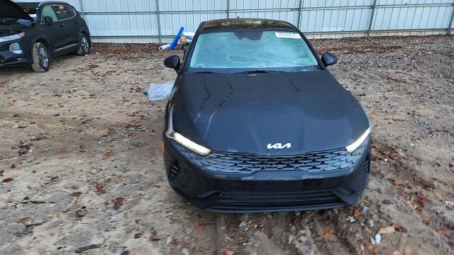 2022 Kia K5 Lx VIN: 5XXG24J2XNG149750 Lot: 90689835