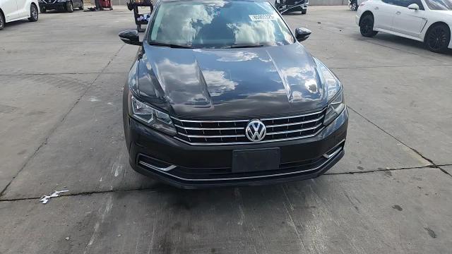 2016 Volkswagen Passat S VIN: 1VWAS7A32GC036374 Lot: 85905325