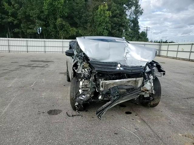 2022 Mitsubishi Outlander Se VIN: JA4J3UA82NZ078039 Lot: 82426445