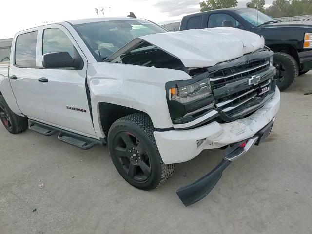 2017 Chevrolet Silverado K1500 Ltz VIN: 3GCUKSEC4HG376749 Lot: 86063375