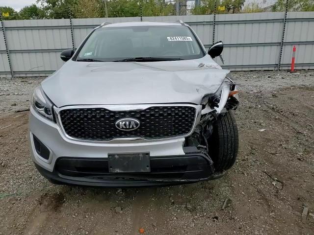 2016 Kia Sorento Lx VIN: 5XYPGDA55GG141016 Lot: 82411585