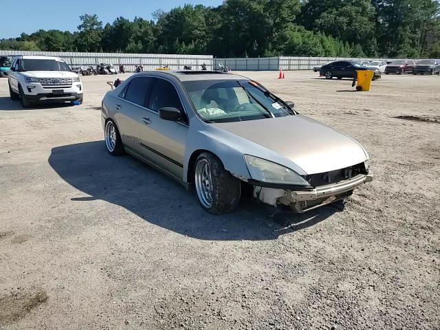 2005 Honda Accord Ex VIN: 1HGCM56705A120676 Lot: 84270825