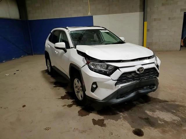 2021 Toyota Rav4 Xle VIN: 2T3P1RFV5MW158936 Lot: 85515875