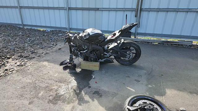 2020 Yamaha Yzfr6 VIN: JYARJ28E3LA005414 Lot: 82271415