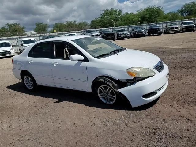 2005 Toyota Corolla Ce VIN: 1NXBR32E15Z469635 Lot: 82472505