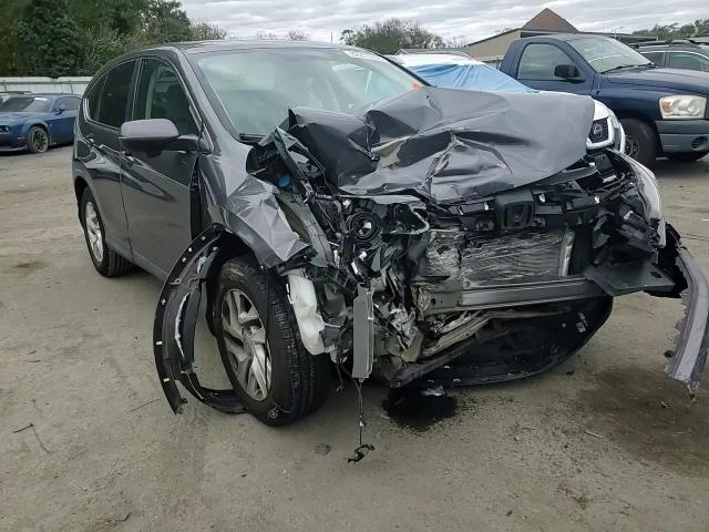 2015 Honda Cr-V Ex VIN: 2HKRM4H54FH611826 Lot: 82377705