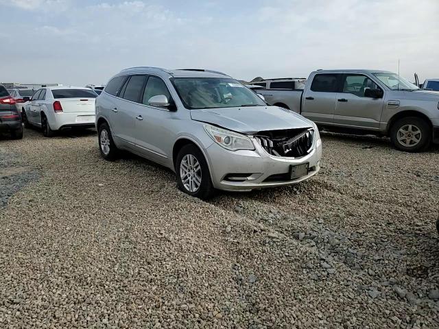 2014 Buick Enclave VIN: 5GAKVAKDXEJ163967 Lot: 82689205