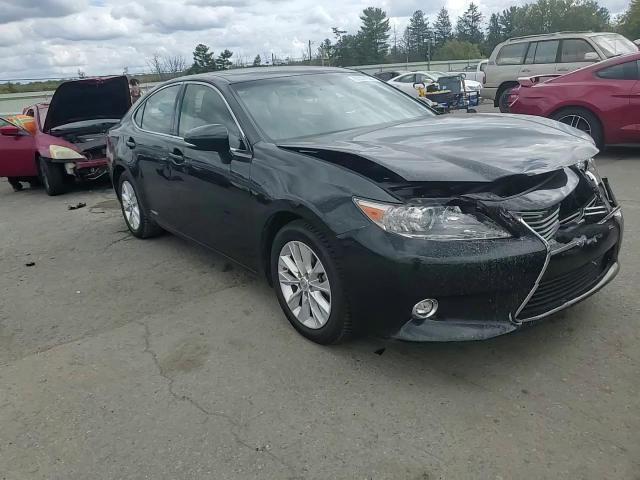 2015 Lexus Es 300H VIN: JTHBW1GG7F2090565 Lot: 82327685