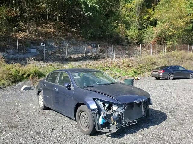 2009 Honda Accord Lx VIN: 1HGCP26329A150528 Lot: 85385145